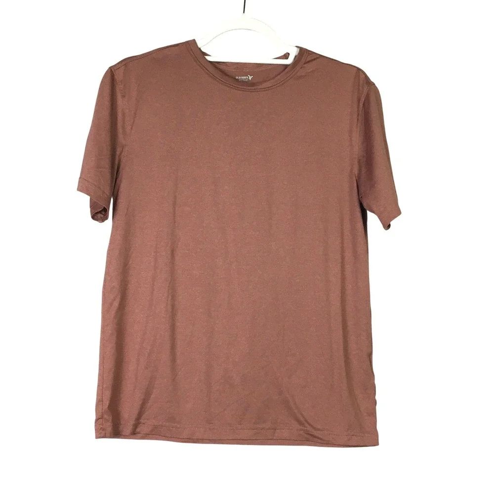 Old Navy Active Cloud 94 Soft T-Shirt‎ Youth XL Amelia Rose Go Dry Cool